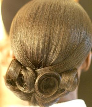Frizura - Hair Style: 03/06